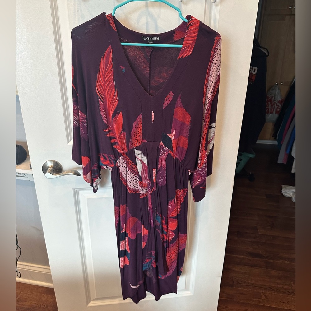 *GUC*Sz S*Express* dress